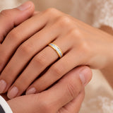 Bicolor Faceted Alliance