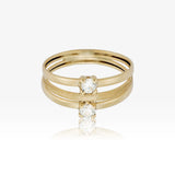 Double Ring