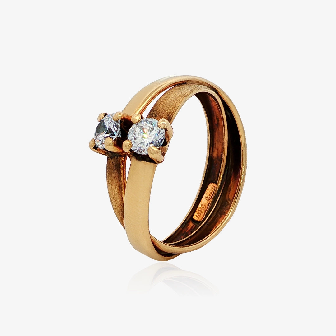 Duo Ring