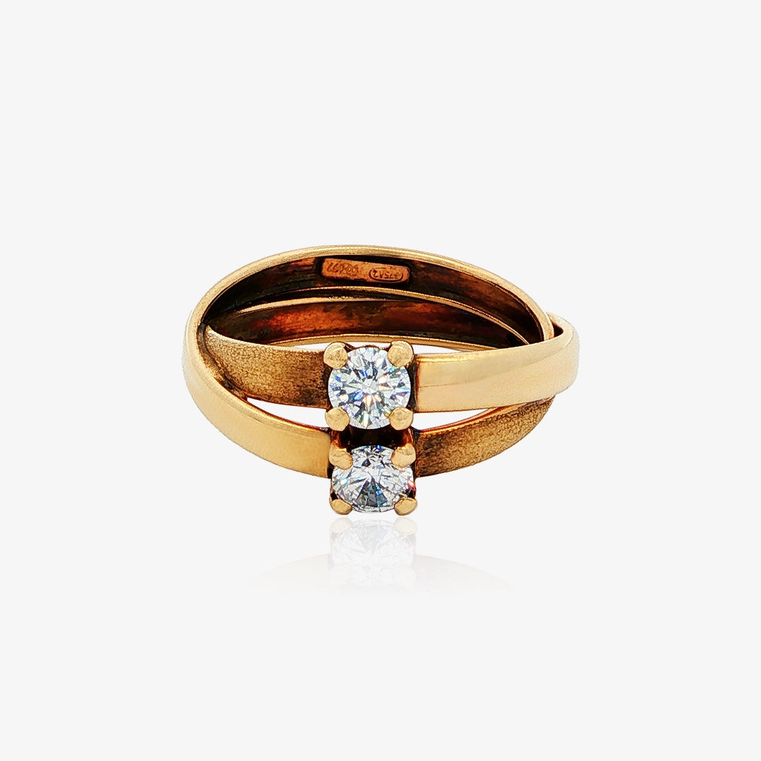 Duo Ring