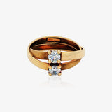 Duo Ring
