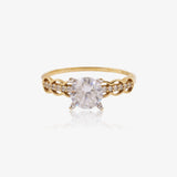Anillo reinado