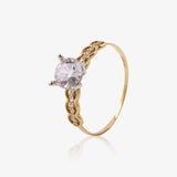 Anillo reinado