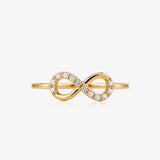Infinity Ring
