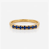 Anillo piedras Color