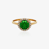 Anillo Lagos