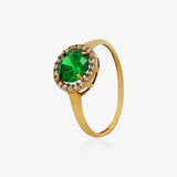 Anillo Lagos