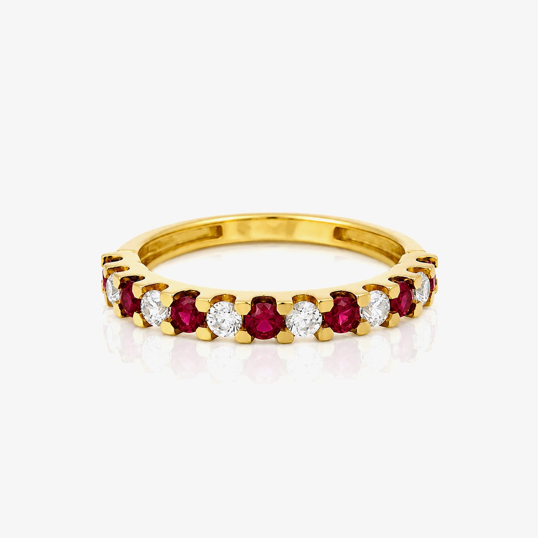 Claw Ring color