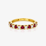 Claw Ring color