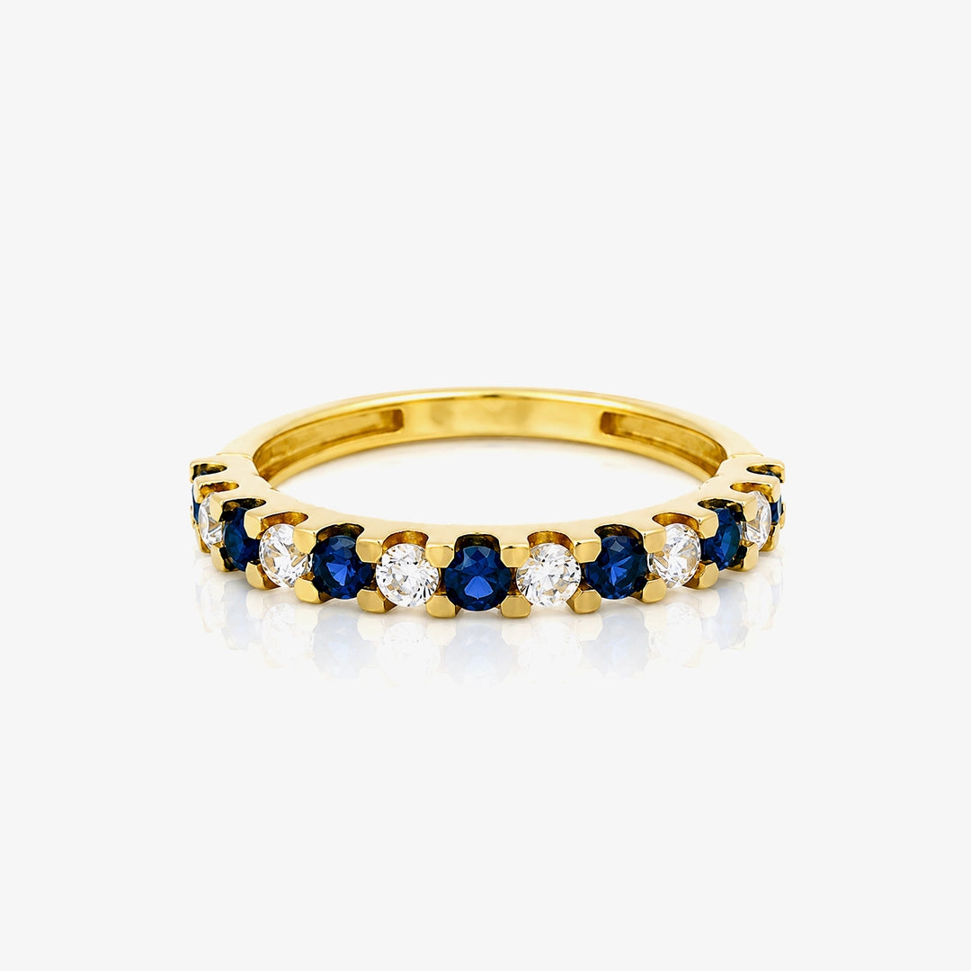Claw Ring color