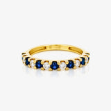 Claw Ring color