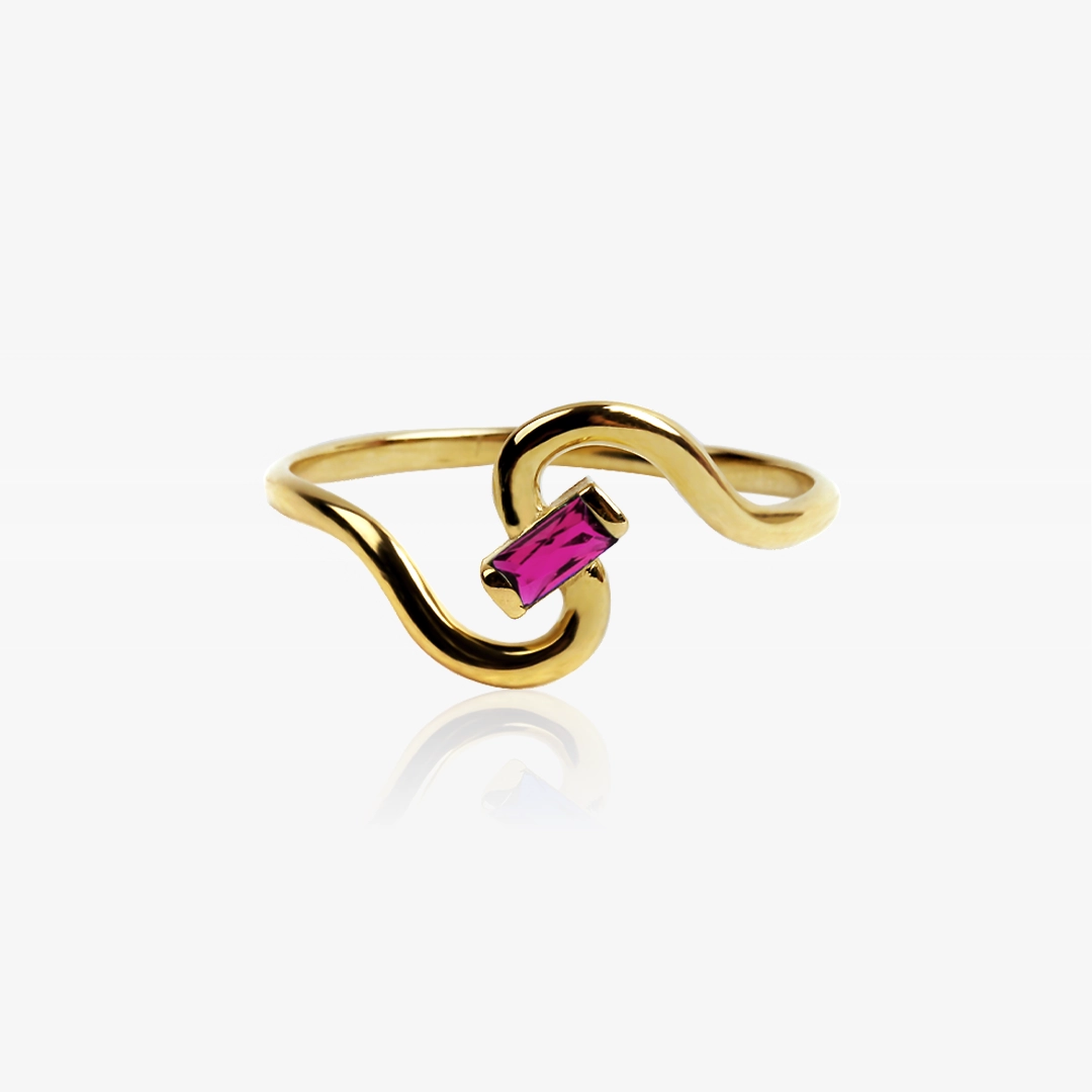 ERATO ring