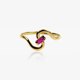 ERATO ring