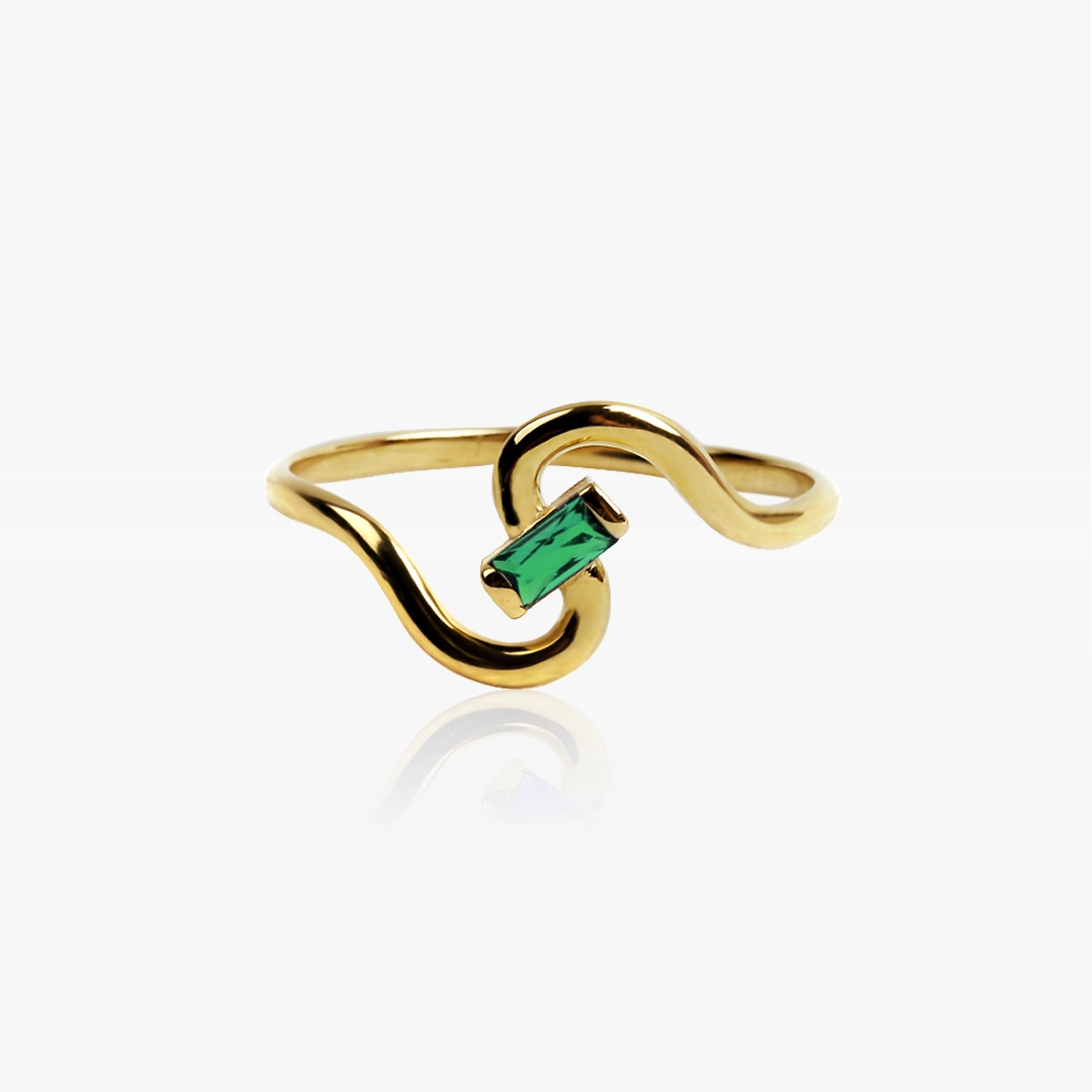 ERATO ring