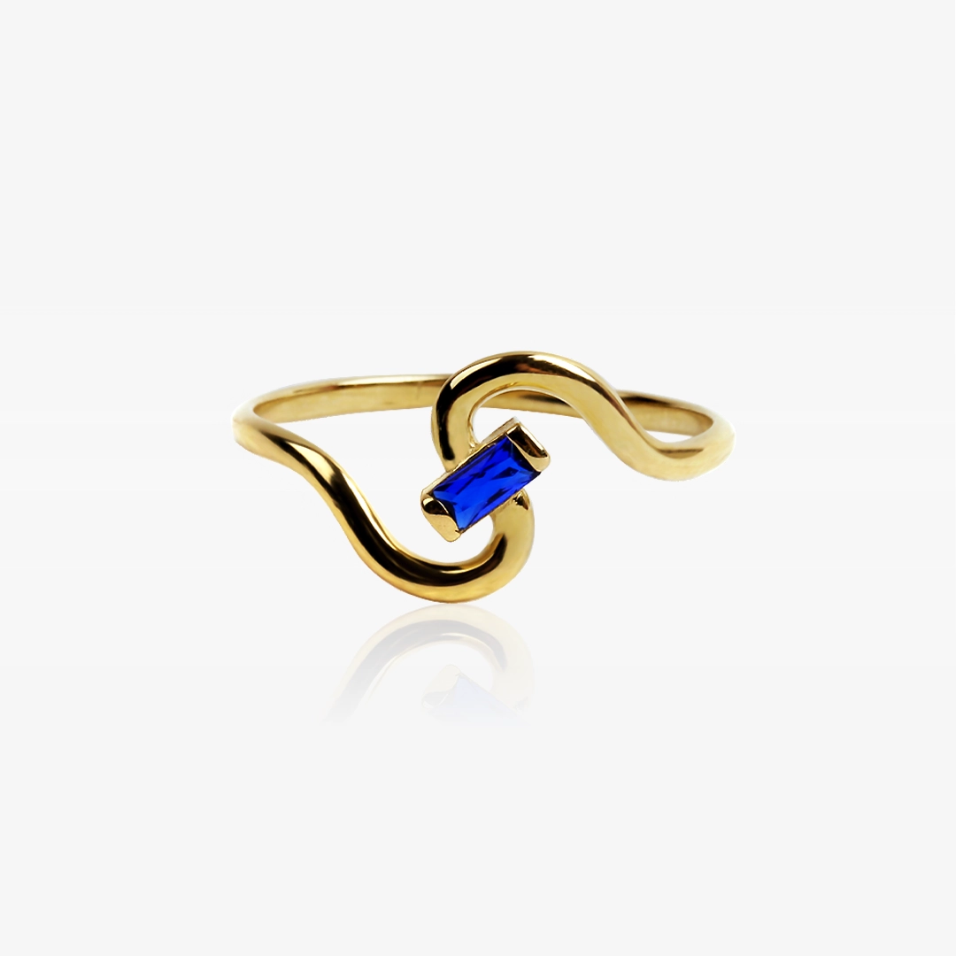 ERATO ring