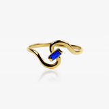 ERATO ring