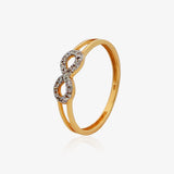 Infinity Ring