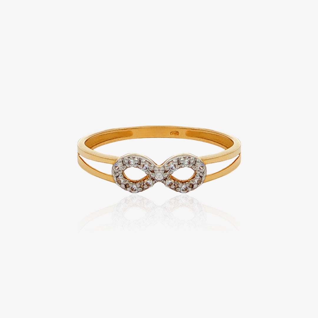 Infinity Ring