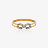 Infinity Ring