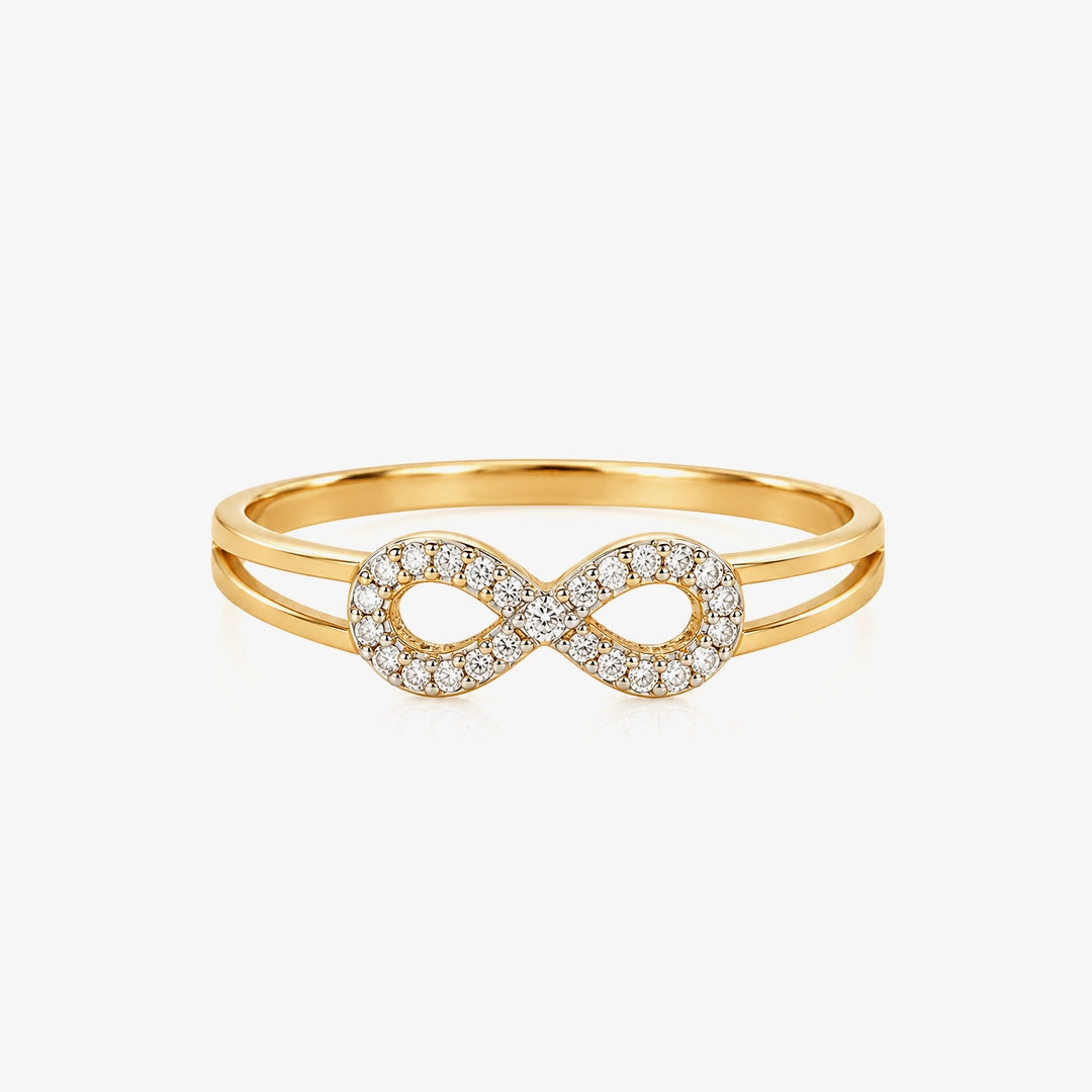 Infinity Ring