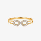 Infinity Ring