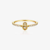 Anillo MANO FATIMA