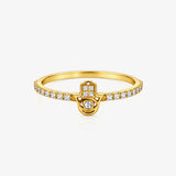 Anillo MANO FATIMA
