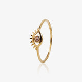 Anillo EYE