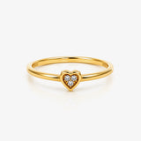Heart Ring