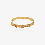 Hearts ring