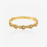 Hearts ring