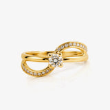Anillo honda central
