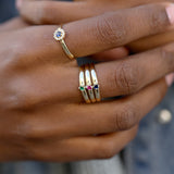 Anillo TEAM