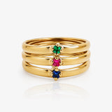 TEAM ring