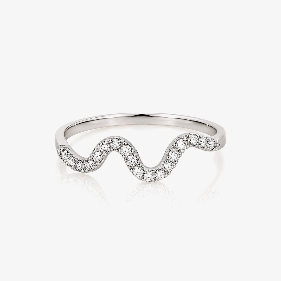 Wave Ring