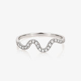 Wave Ring
