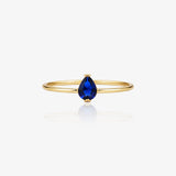 Anillo Lágrima