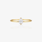 Anillo Lágrima