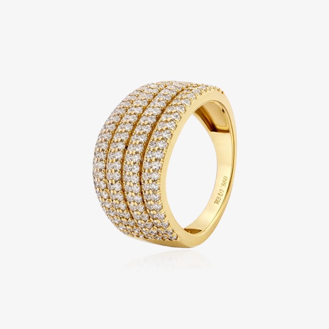 HYACINTO ring