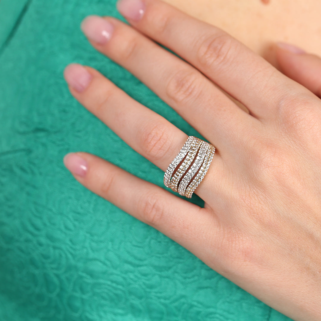HYACINTO ring