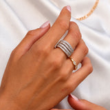 Anillo JACINTO