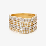 HYACINTO ring