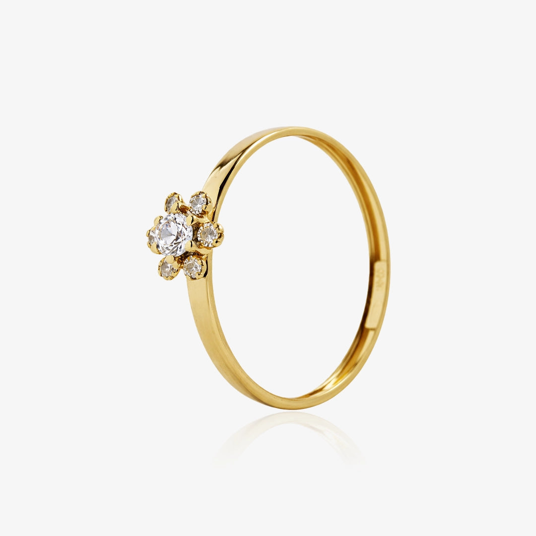 Anillo Camila