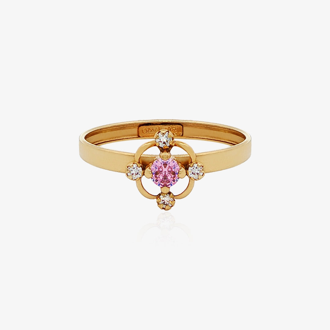 Coralie Ring