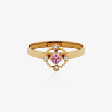 Coralie Ring