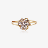 Cora ring