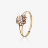 Cora ring