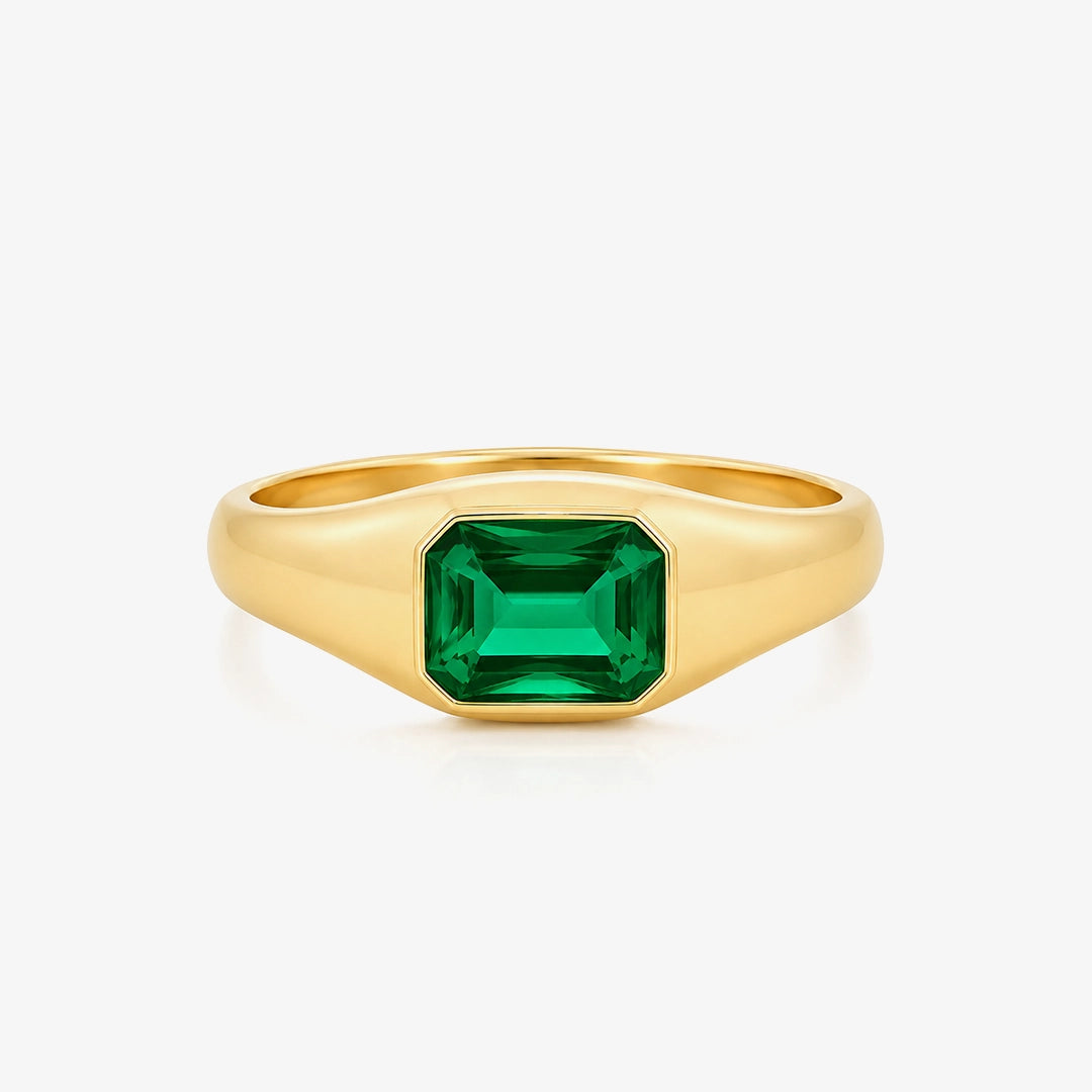 Anillo Color