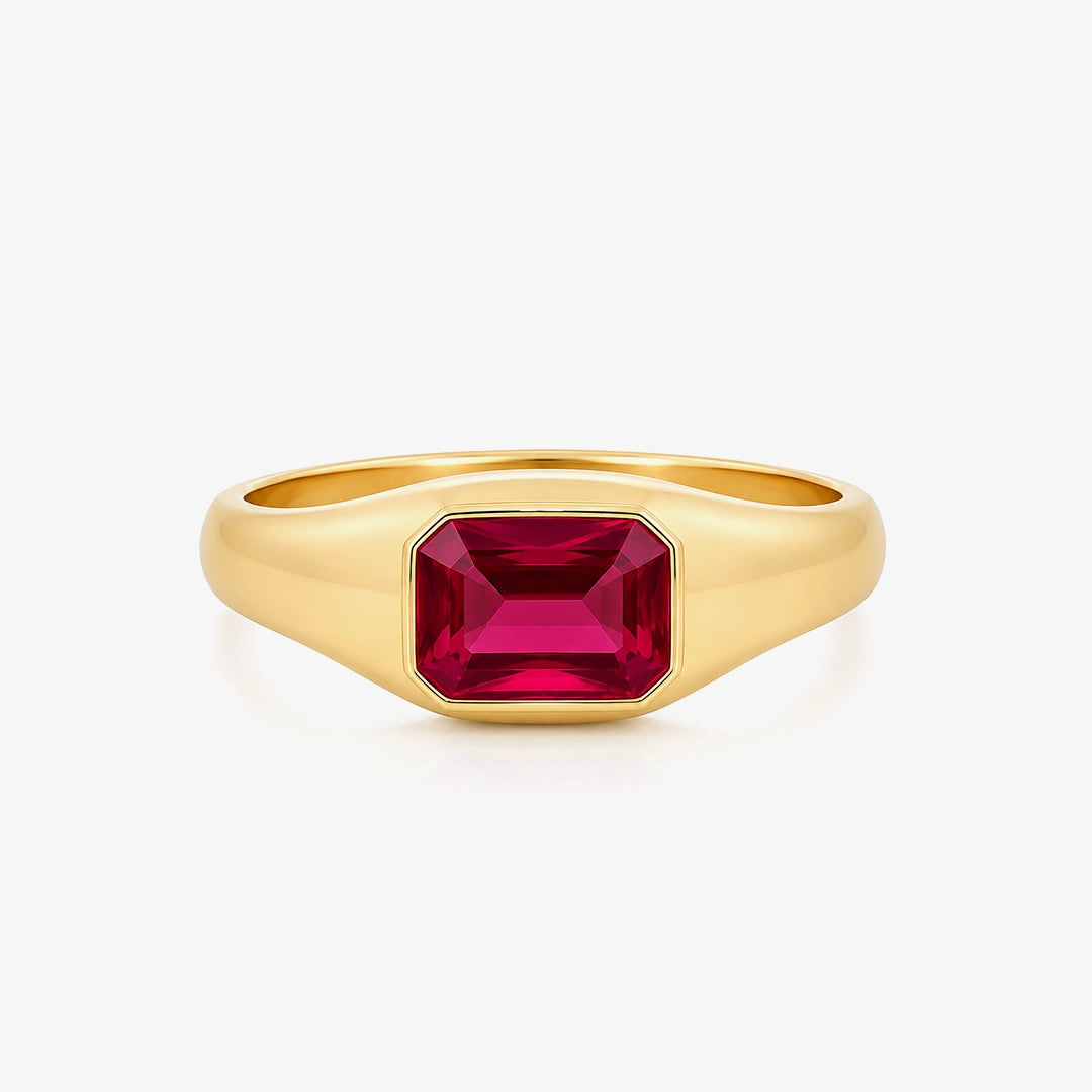 Anillo Color