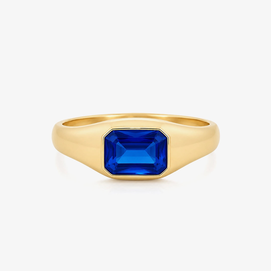 Anillo Color